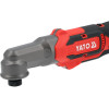 YATO slagmoeraansleutel 18V, 160 Nm YT-828030