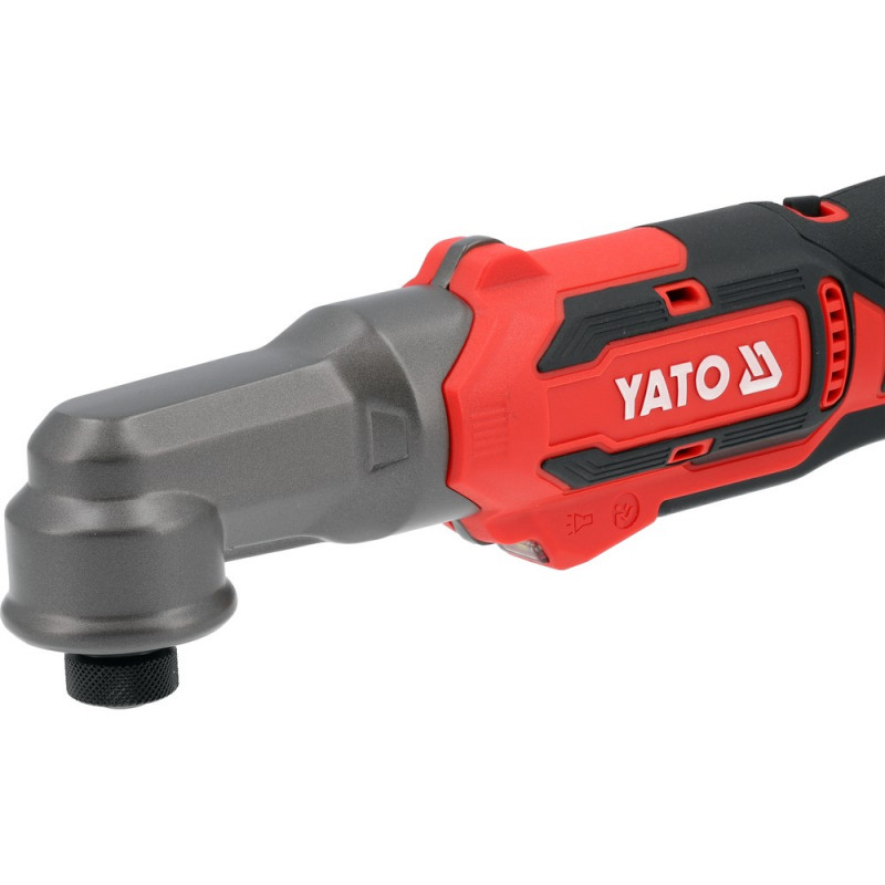 YATO slagmoeraansleutel 18V, 160 Nm YT-828030