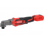 YATO slagmoerratelsleutel 18V, 160 Nm YT-828031