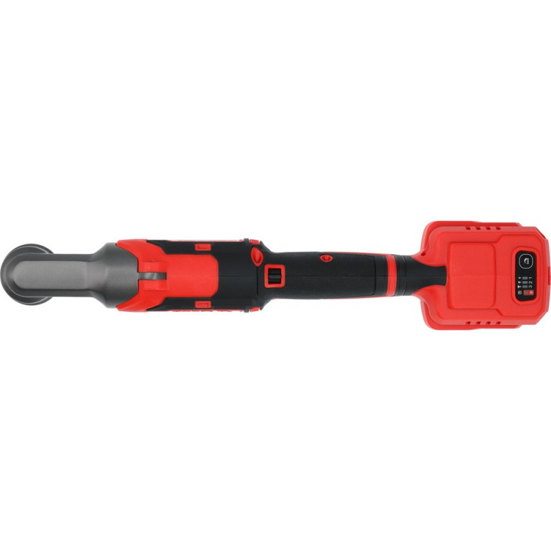 YATO slagmoerratelsleutel 18V, 160 Nm YT-828031