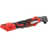YATO slagmoerratelsleutel 18V, 160 Nm YT-828031