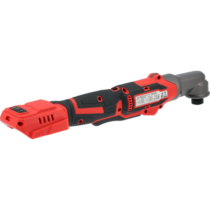 YATO slagmoerratelsleutel 18V, 160 Nm YT-828031