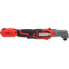 YATO slagmoerratelsleutel 18V, 160 Nm YT-828031
