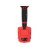 YATO slagmoerratelsleutel 18V, 160 Nm YT-828031
