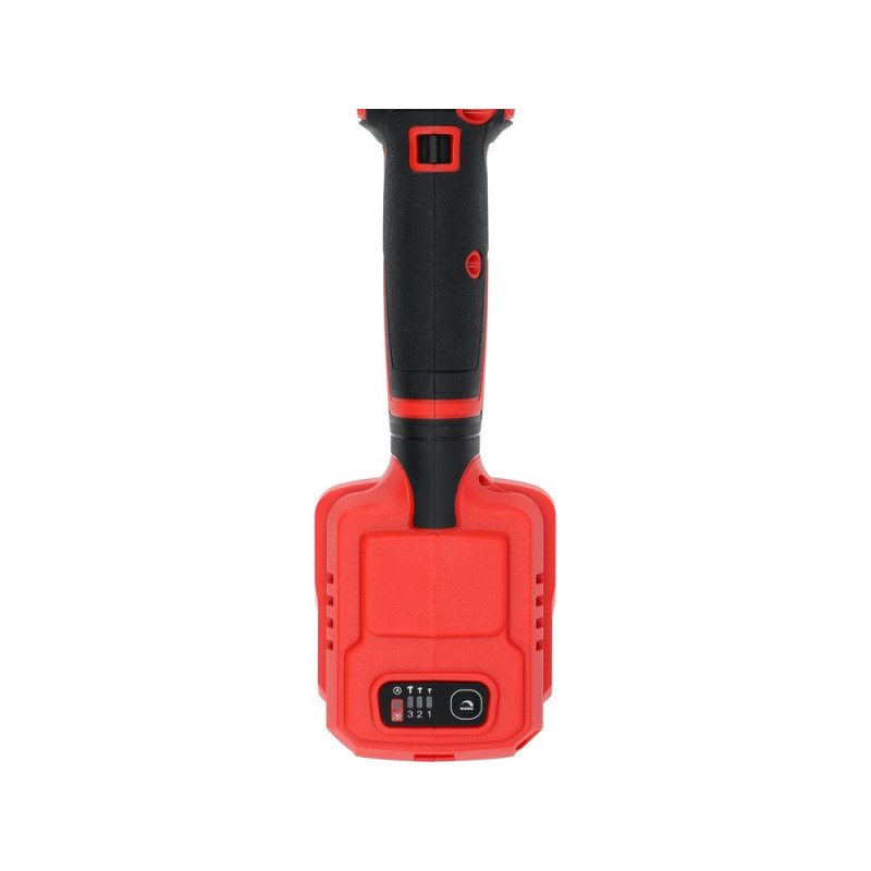 YATO slagmoerratelsleutel 18V, 160 Nm YT-828031