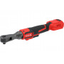 YATO slagmoeraansleutel 18V, 1100 Nm YT-828033