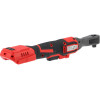 YATO slagmoeraansleutel 18V, 1100 Nm YT-828033