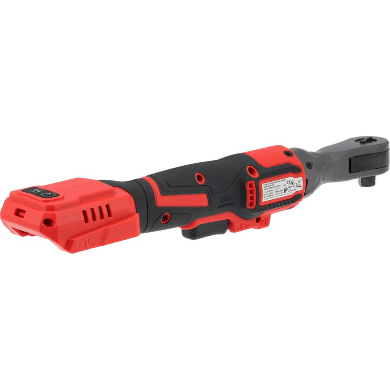 YATO slagmoeraansleutel 18V, 1100 Nm YT-828033