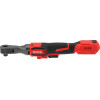 YATO slagmoeraansleutel 18V, 1100 Nm YT-828033