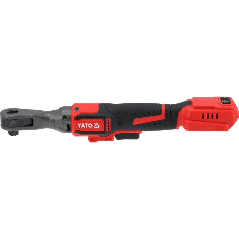 YATO slagmoeraansleutel 18V, 1100 Nm YT-828033