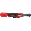 YATO slagmoeraansleutel 18V, 1100 Nm YT-828033