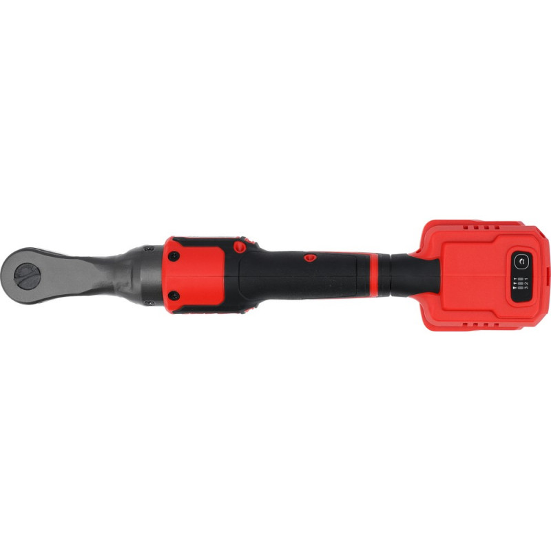 YATO slagmoeraansleutel 18V, 1100 Nm YT-828033