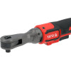 YATO slagmoeraansleutel 18V, 1100 Nm YT-828033