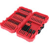YATO impactschroefbitset 39 stuks YT-78076