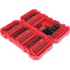 YATO impactschroefbitset 39 stuks YT-78076