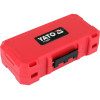 YATO impactschroefbitset 39 stuks YT-78076