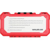 YATO impactschroefbitset 39 stuks YT-78076