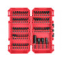 YATO impactschroefbitset 68 stuks YT-78077