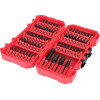 YATO impactschroefbitset 68 stuks YT-78077