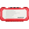 YATO impactschroefbitset 68 stuks YT-78077