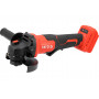 YATO haakse slijper 18V YT-828256