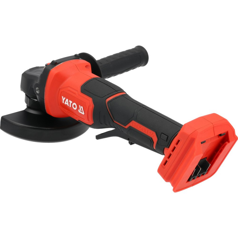 YATO haakse slijper 18V YT-828256