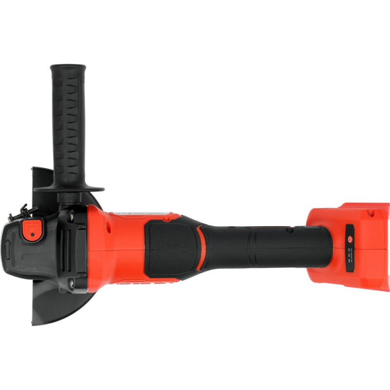 YATO haakse slijper 18V YT-828256