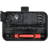 YATO precisiebitset 130 stuks YT-25761
