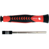 YATO precisiebitset 130 stuks YT-25761