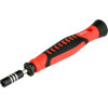 YATO precisiebitset 130 stuks YT-25761