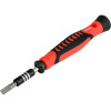 YATO precisiebitset 130 stuks YT-25761