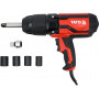 YATO elektrische slagsleutel 1/2" 1020 W / 800 Nm YT-82022