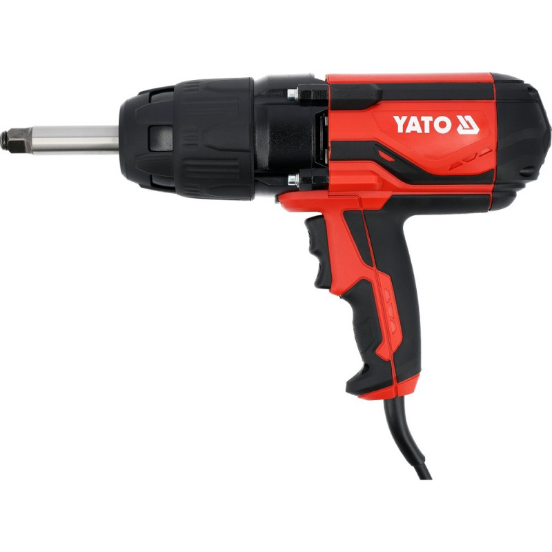 YATO elektrische slagsleutel 1/2" 1020 W / 800 Nm YT-82022