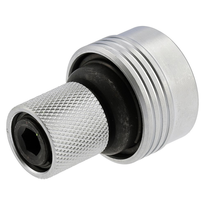 YATO elektrische slagsleutel 1/2" 1020 W / 800 Nm YT-82022