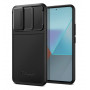Tech-Protect Velar Cam+ hoesje voor Xiaomi Redmi Note 13 Pro 5G / Poco X6 5G, zwart