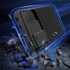 Tech-Protect Velar Cam+ hoesje voor Xiaomi Redmi Note 13 Pro 5G / Poco X6 5G, zwart