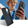 Tech-Protect Velar Cam+ hoesje voor Samsung Galaxy A35 / A55 5G, zwart