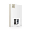 Tech-Protect Magmat MagSafe Samsung Galaxy S25 Ultra hoesje, zwart/transparant