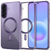 Tech-Protect MagFlex MagSafe-hoesje voor Samsung Galaxy A37 5G, Cobalt Violet