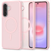 Tech-Protect Magmat MagSafe Samsung Galaxy A36 / A56 / A37 5G-hoesje, mat roze