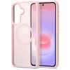 Tech-Protect Magmat MagSafe Samsung Galaxy A36 / A56 / A37 5G-hoesje, mat roze