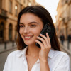 Tech-Protect Wallet-hoesje voor Motorola Moto G67 / G77, zwart