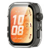 Tech-Protect Defense Huawei Watch Fit 5 Pro hoesje, transparant