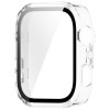 Tech-Protect Defense Huawei Watch Fit 5 Pro hoesje, transparant