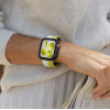 Tech-Protect Defense Huawei Watch Fit 5 hoesje, zwart