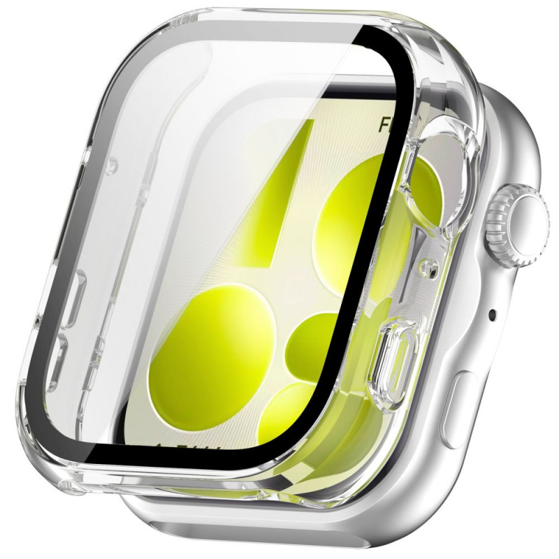 Tech-Protect Defense Huawei Watch Fit 5 hoesje, transparant