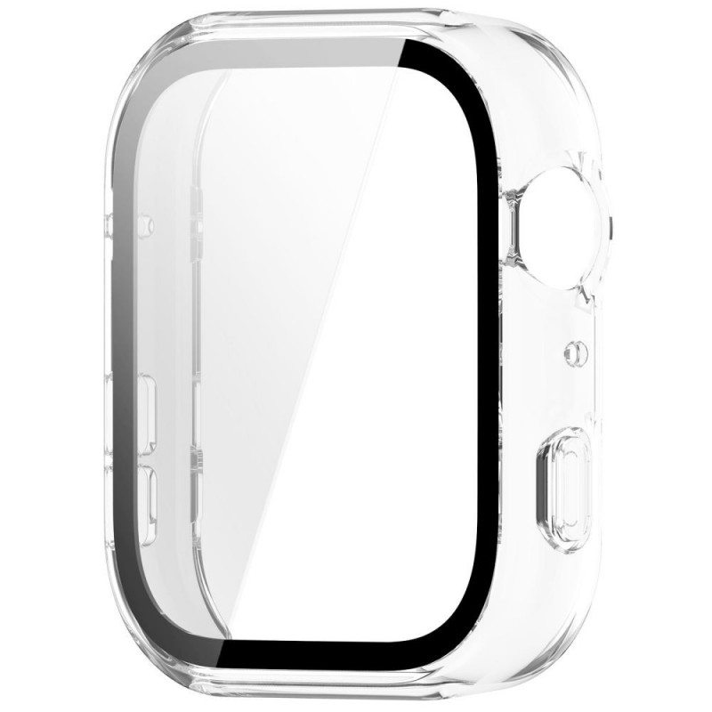 Tech-Protect Defense Huawei Watch Fit 5 hoesje, transparant