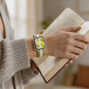 Tech-Protect Defense Huawei Watch Fit 5 hoesje, transparant