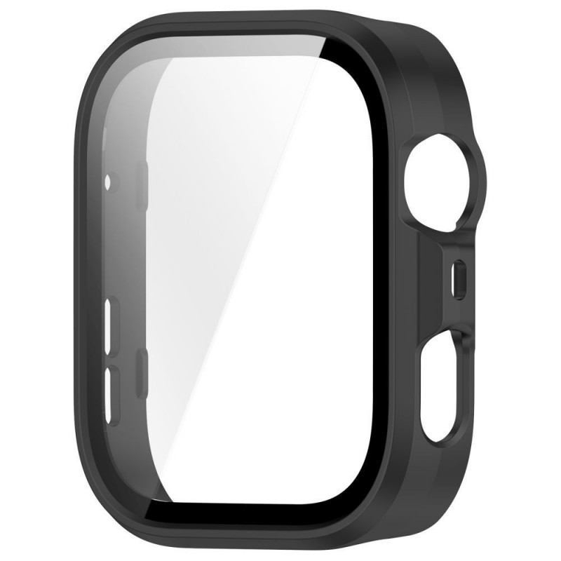 Tech-Protect Defense Huawei Watch Fit 5 Pro hoesje, zwart