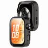 Tech-Protect Defense Huawei Watch Fit 5 Pro hoesje, zwart